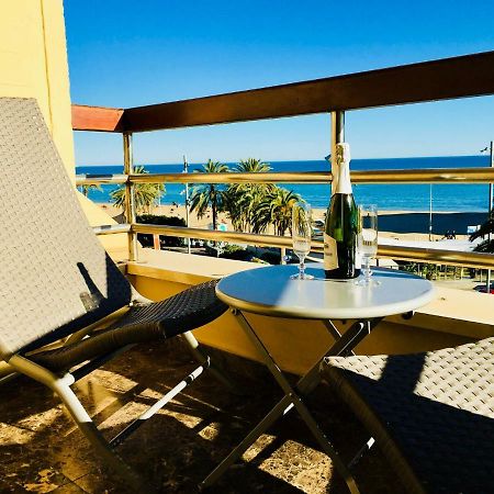 Apartment On Bautista Lafora 2 Alicante Exteriér fotografie